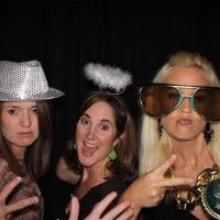 MiPics Photo Booth - Tent Rental Company in Shawnee, Oklahoma
