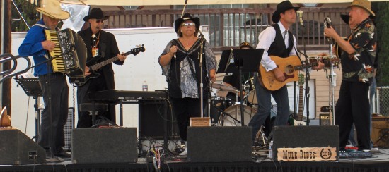 Isleton Cajun Fest