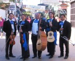 Mariachi Charros De Mexico Mariachi Charros De Mexico