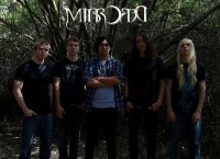 Mirrored - Heavy Metal Band in San Bernardino, California