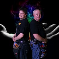 Mirth-n-Magic Entertainment - Unique & Specialty in Staunton, Virginia
