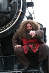 The Keeper of Keys and Grounds