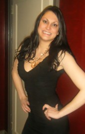 Miss Ami Marie