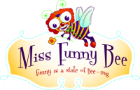 Miss Funny Bee - Children's Party Entertainment in Winchester, Virginia