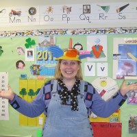 Miss Lynne, Children's Entertainer - Educational Entertainment in Wilmington, Delaware