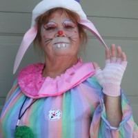 Miss Bunnie the Clown - Event Services in Tarpon Springs, Florida