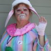Miss Bunnie the Clown