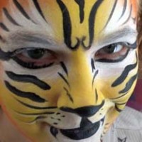 Missi Allen Party Face Painting! - Unique & Specialty in Pottsville, Pennsylvania