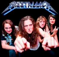 Misstallica