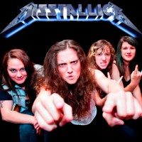 Misstallica - Tribute Bands in Williamsport, Pennsylvania