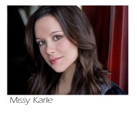 Missy Karle - Actress in Kenosha, Wisconsin
