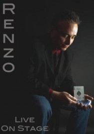 Mister Renzo - Master Mentalist and Magician