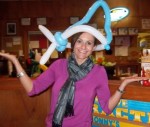 CMS School Promotional Event at Sonny's BBQ 2010