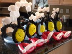 Thomas Tank Engine Party
