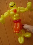 Sunshine Man