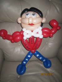 Mister Twister