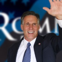 Mitt Romney Impersonator - Presidential Impersonator in , 