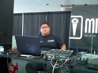Mix Master Monster Sound Entretainment