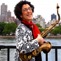 Mix n Match Music - Saxophone Player in Westchester, New York