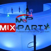 Mix n Party - Bartender in Los Angeles, California