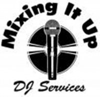 Mixing It Up DJ Services