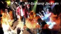 MJ - Anthony Santana