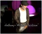 MJ-Anthony Santana- Performer