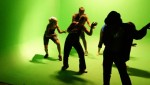MJ-Michael Jackson Tribute- MJ-Anthony Santana