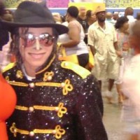 Mj Of Nola - Impersonators in Jackson, Mississippi