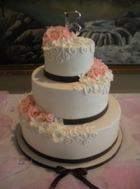 MJ's Cakes
