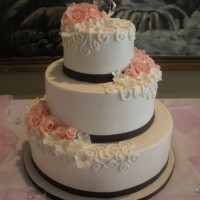MJ's Cakes - Cake Decorator in Cape Girardeau, Missouri