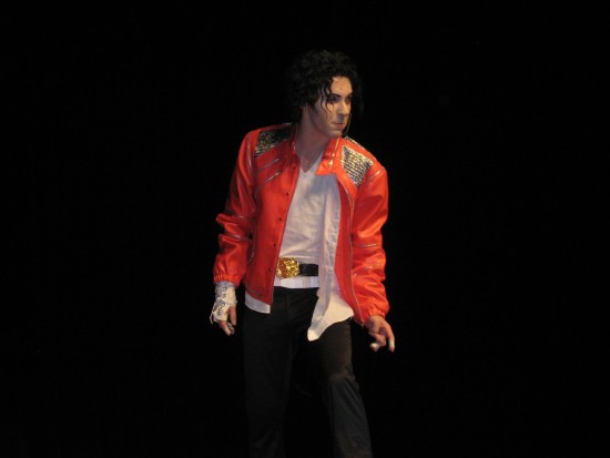 Beat It