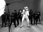 TV Commercial Shoot