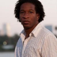 M.K. - Soul Singer in Waco, Texas