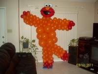 MM Balloon Bliss LLC