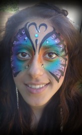 M&M Face Painting