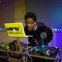 M.M.I.J. The DJ - Bar Mitzvah DJ in New York City, New York