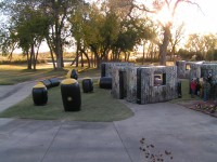 Mobile Laser Forces - Children's Party Entertainment in Oklahoma City, Oklahoma