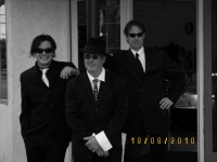 Mobsters Blues Band - Americana Band in St Paul, Minnesota