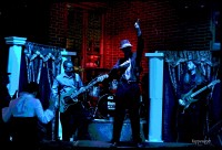 Mobsters Of Rock - Rock Band in Irving, Texas