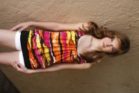 Modeling - Female Model in Jackson, Mississippi