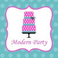 Modern Party - Event Planner in Claremore, Oklahoma