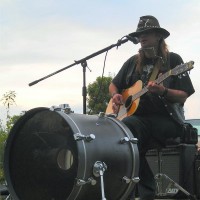 Mojo Johnson - Brass Musician in Branson, Missouri