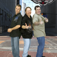 Mojo Lincoln - Blues Band in Arlington, Texas