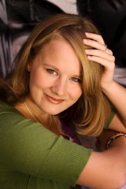Molly Eliza