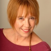 Mona Jean - Spoken Word Artist in Garden Grove, California