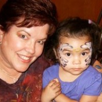 Monarc Face Painting - Unique & Specialty in San Gabriel, California