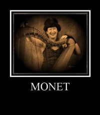 Monet Leggett