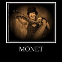 Monet Leggett - Folk Band in Burton, Michigan