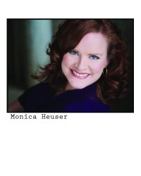 Monica Heuser